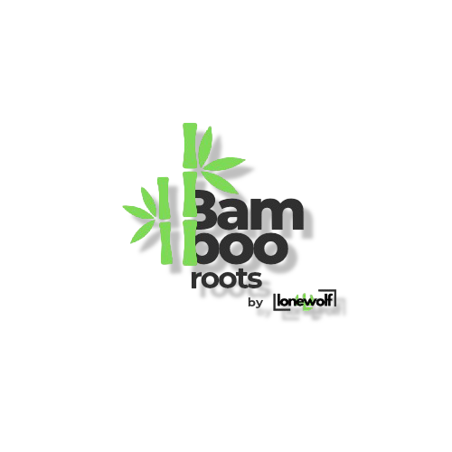 Bamboo Roots logo